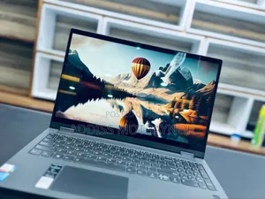 New Laptop Lenovo Ideapad 3 8GB Intel Core I5 SSD 512GB