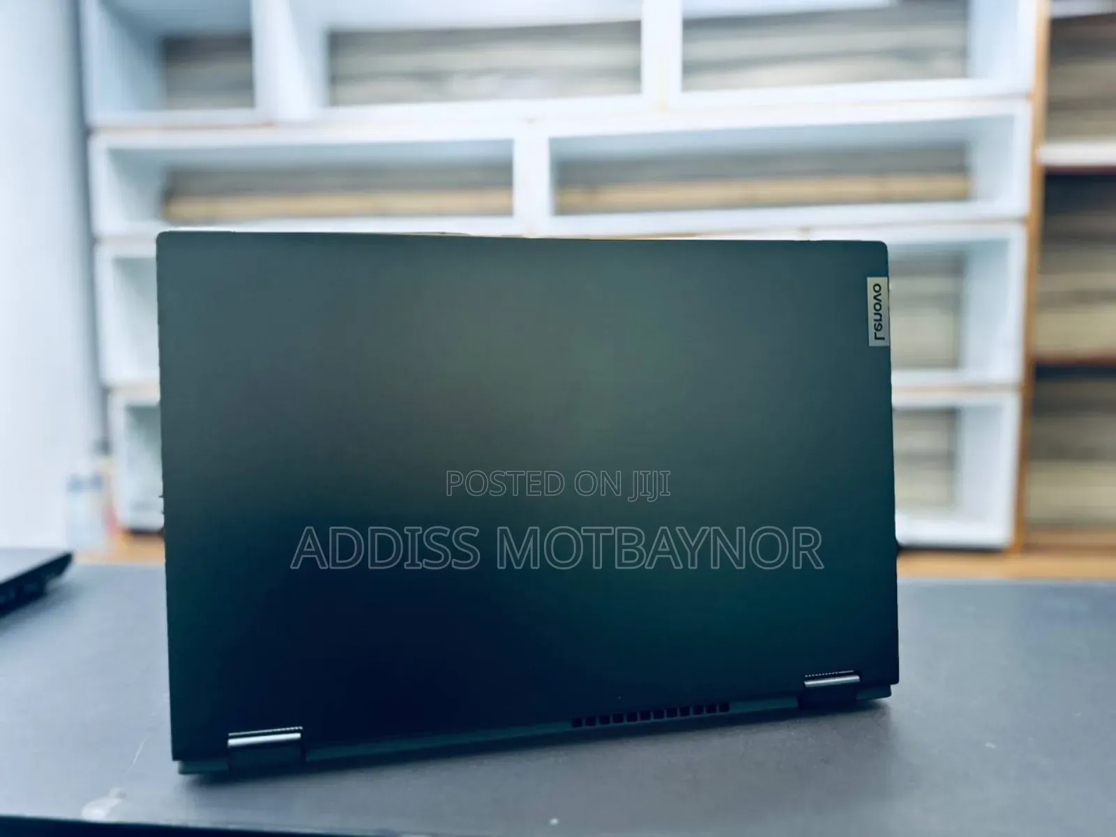 New Laptop Lenovo Ideapad 3 8GB Intel Core I5 SSD 512GB