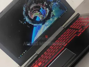 Photo - New Laptop HP Omen X 16GB Intel Core I7 SSHD (Hybrid) 1T