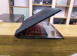 New Laptop HP Omen X 16GB Intel Core I7 SSHD (Hybrid) 1T