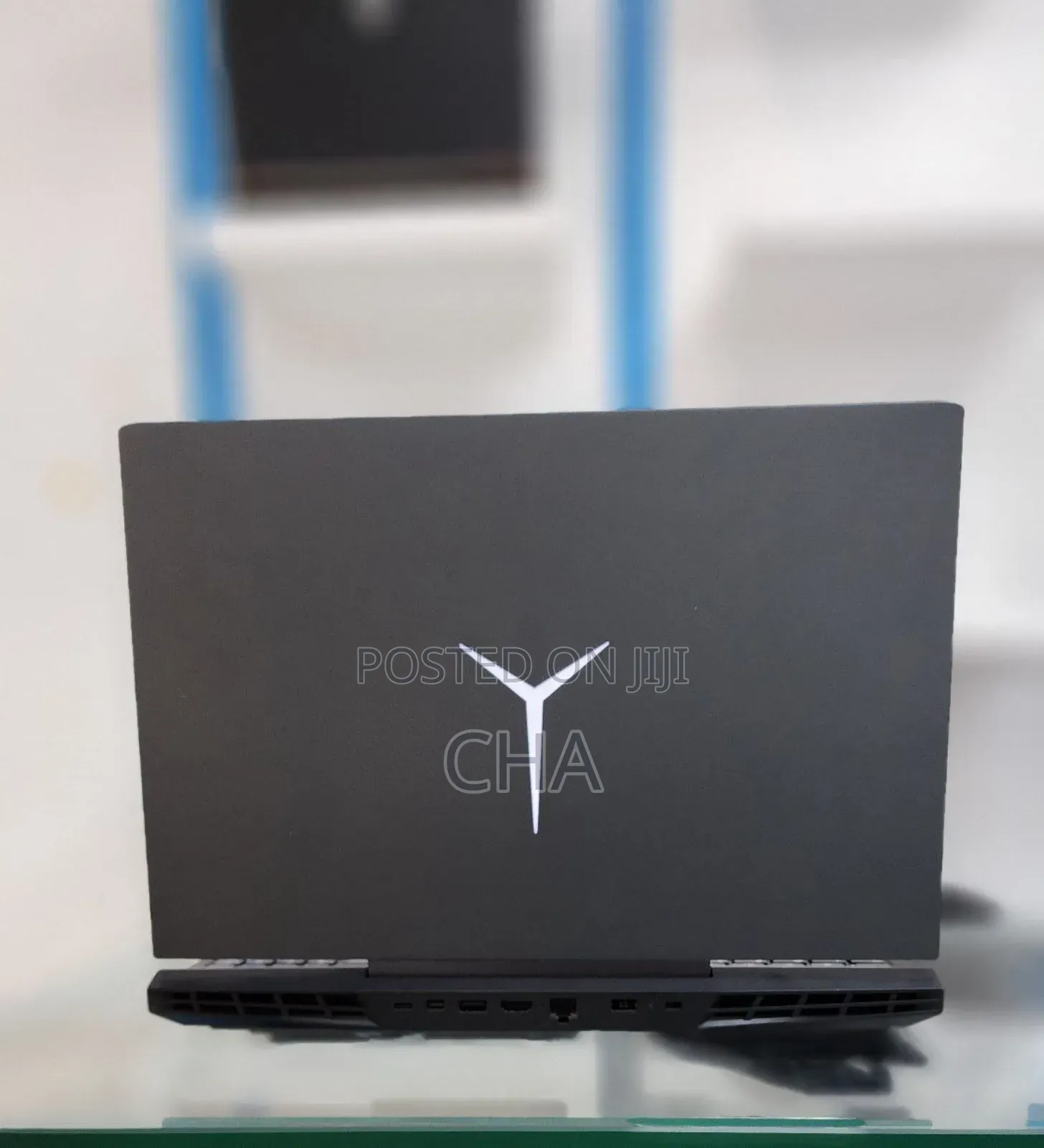 New Lenovo Legion Y7000P IRX9 Gaming Laptop 16GB Intel Core I7 512GB