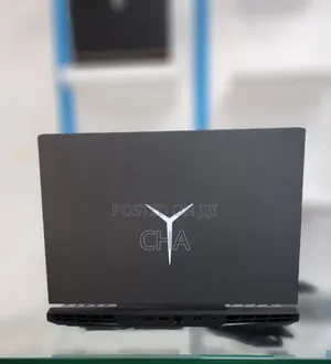 New Lenovo Legion Y7000P IRX9 Gaming Laptop 16GB Intel Core I7 512GB