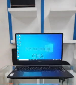 New Lenovo Legion Y7000P IRX9 Gaming Laptop 16GB Intel Core I7 512GB