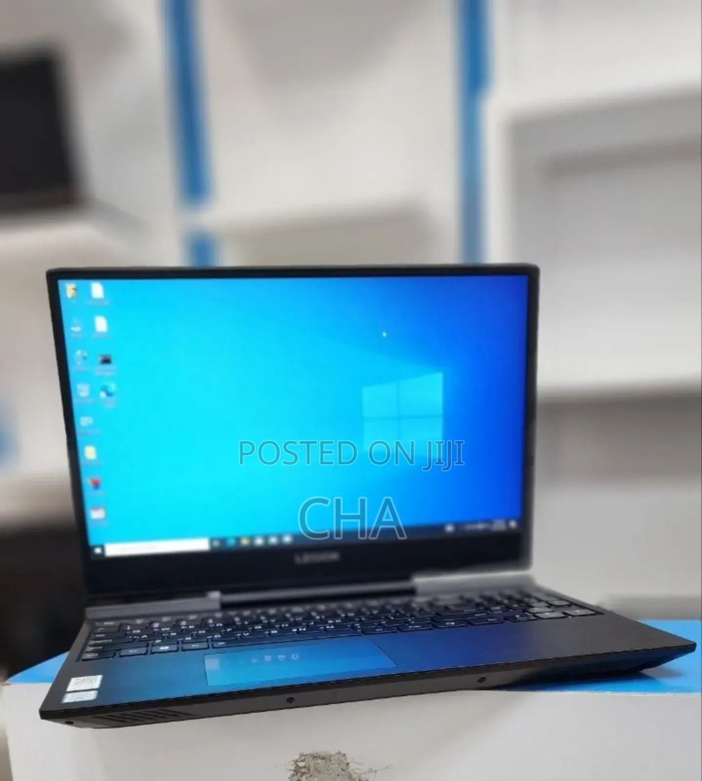 New Lenovo Legion Y7000P IRX9 Gaming Laptop 16GB Intel Core I7 512GB