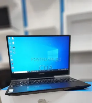 New Lenovo Legion Y7000P IRX9 Gaming Laptop 16GB Intel Core I7 512GB