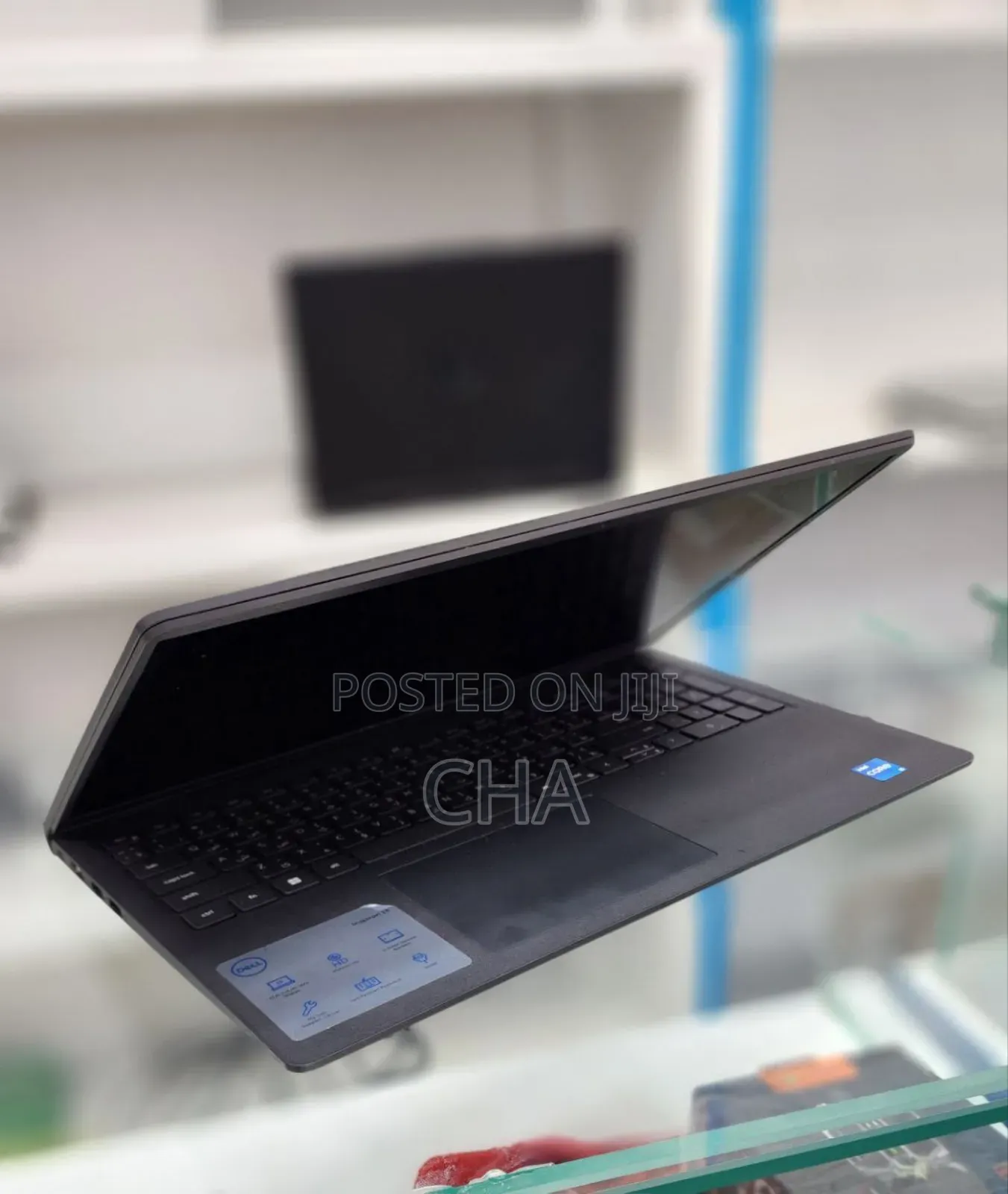 New Laptop Dell Inspiron 15 8GB Intel Core I5 SSD 512GB