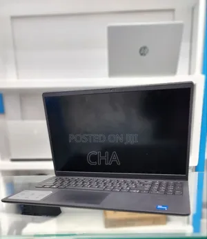 New Laptop Dell Inspiron 15 8GB Intel Core I5 SSD 512GB