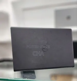 New Laptop Dell Inspiron 15 8GB Intel Core I5 SSD 512GB