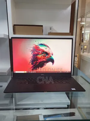 Photo - New Laptop Dell Precision 5530 32GB Intel Core I7 SSD 512GB