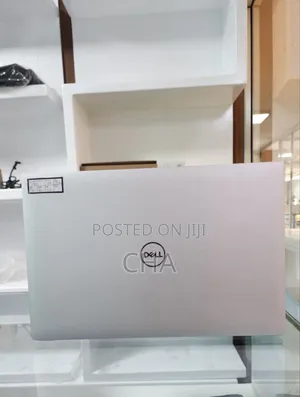 New Laptop Dell Precision 5530 32GB Intel Core I7 SSD 512GB