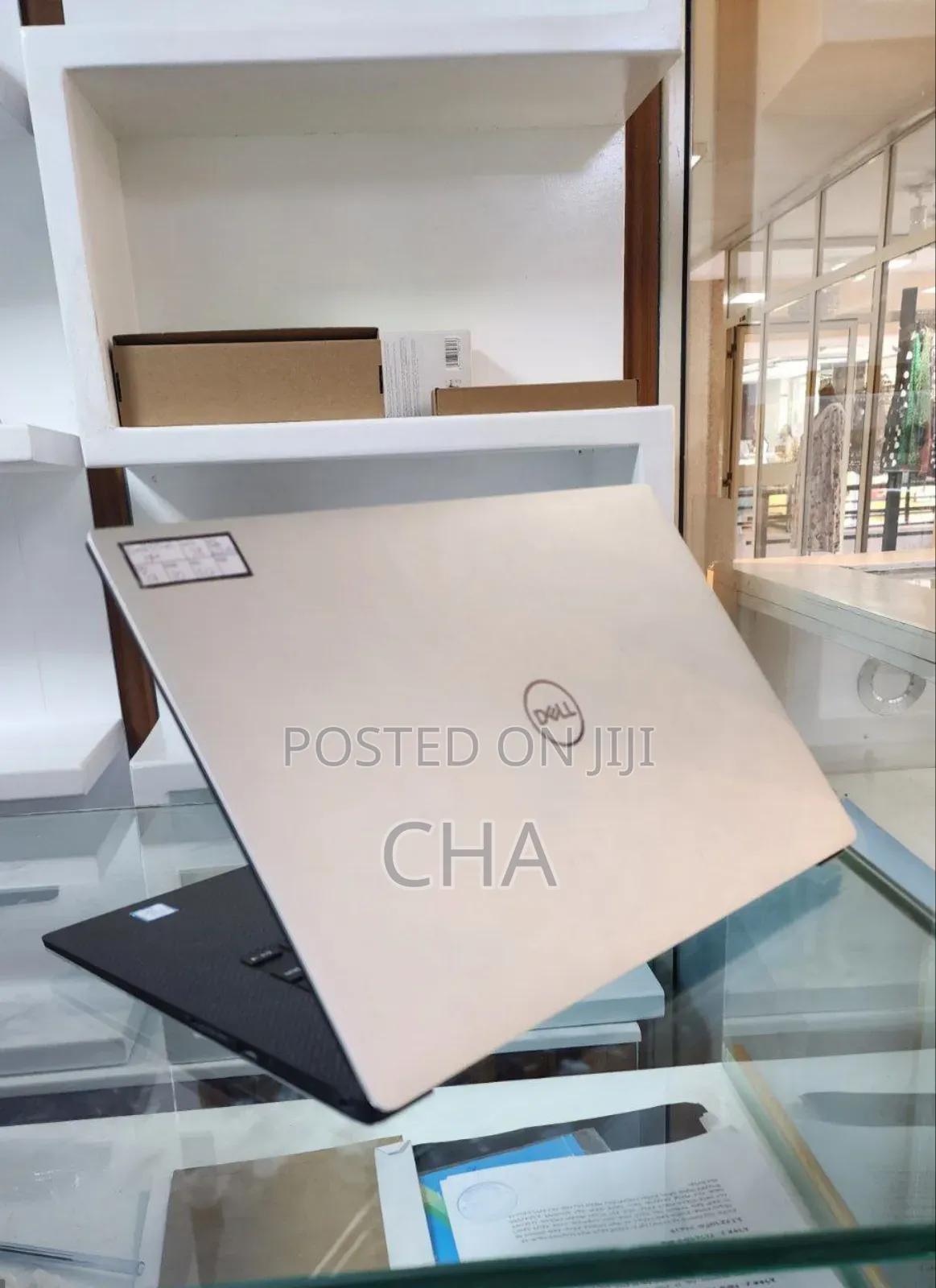 New Laptop Dell Precision 5530 32GB Intel Core I7 SSD 512GB