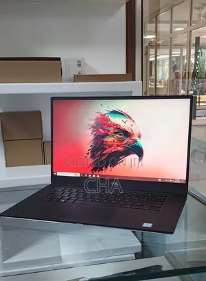 New Laptop Dell Precision 5530 32GB Intel Core I7 SSD 512GB