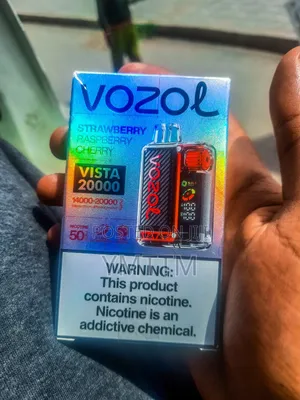 Photo - Vape 20,000puff