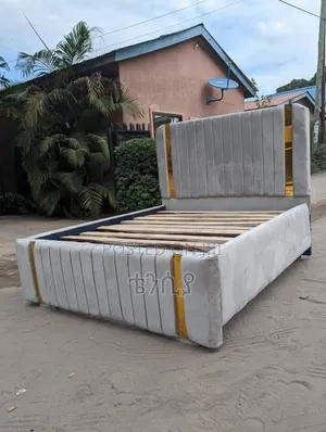 Photo - አሚኒ አልጋ ስራ