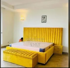 አሚኒ አልጋ ስራ