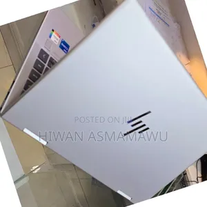 New Laptop HP Envy X360 8GB Intel Core I5 SSD 512GB