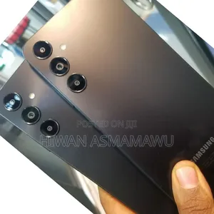 New Samsung Galaxy A05s 128 GB Black