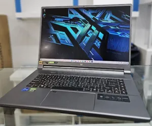 New Laptop Acer Predator Triton 500 SE 16GB Intel Core I7 SSD 2T