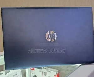 New Laptop HP Pavilion 15 8GB AMD Ryzen 7 SSD 512GB