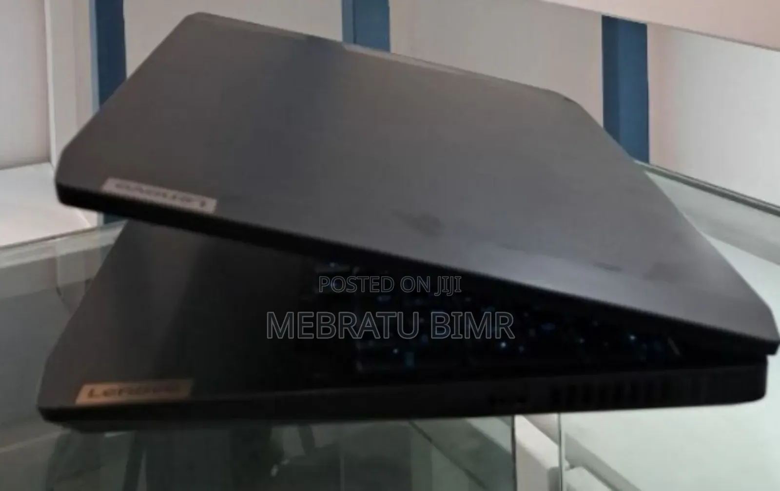 New Laptop Lenovo Legion 7 16GB Intel Core I7 HDD+SSD 1T