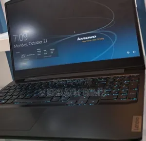 New Laptop Lenovo Legion 7 16GB Intel Core I7 HDD+SSD 1T