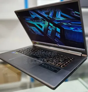 New Laptop Acer 16GB Intel Core I7 SSD 2T