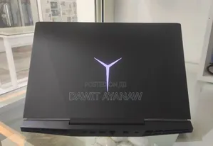 New Laptop Lenovo Legion 5 16GB Intel Core I7 SSD 1T