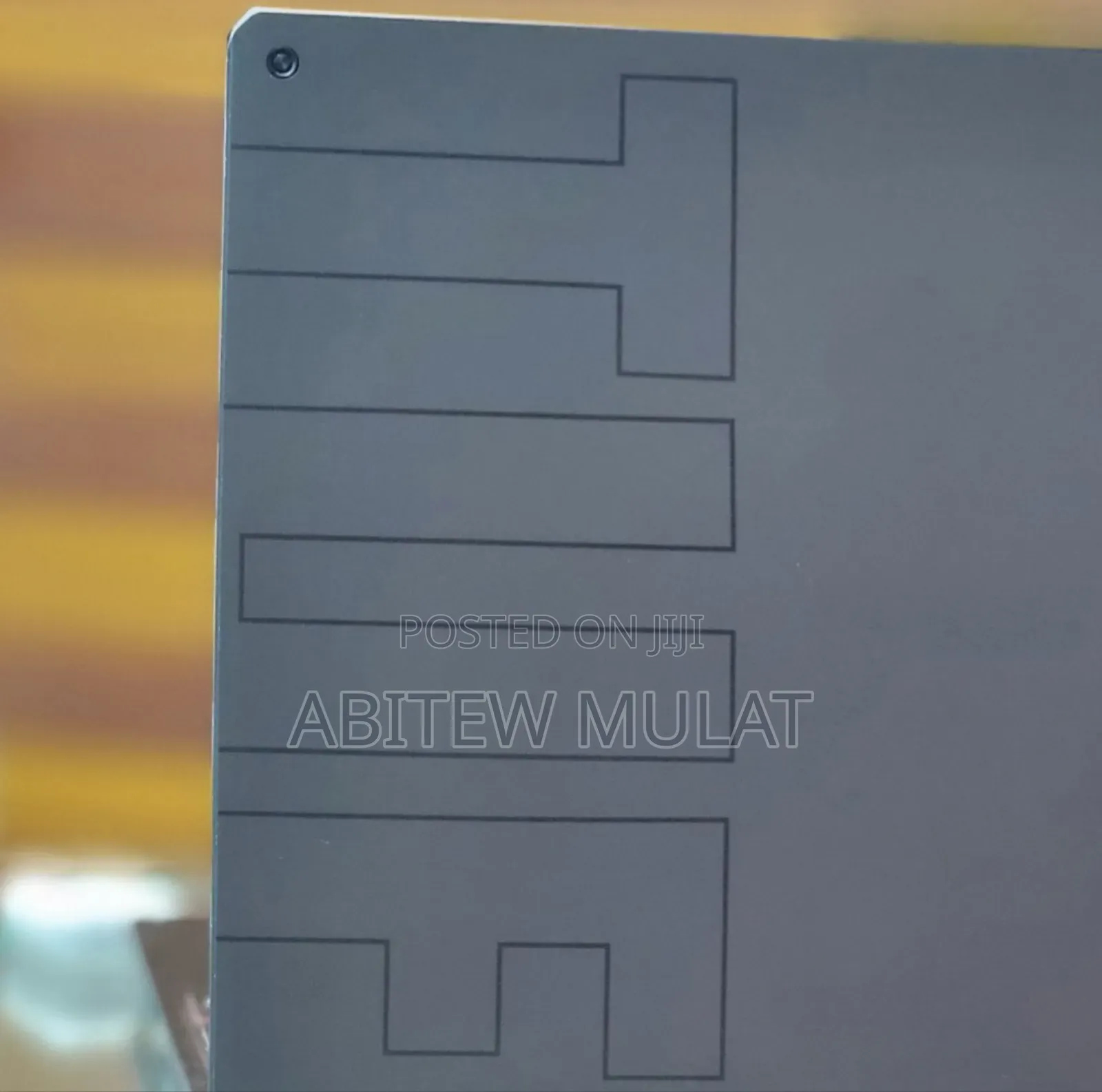 New Laptop Asus TUF Gaming A15 16GB Intel Core I5 SSD 512GB