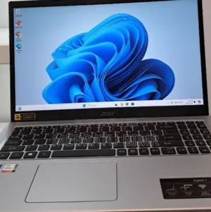 New Laptop Acer Aspire 3 8GB Intel Core I5 SSD 512GB
