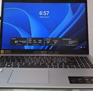 New Laptop Acer Aspire 3 8GB Intel Core I5 SSD 512GB