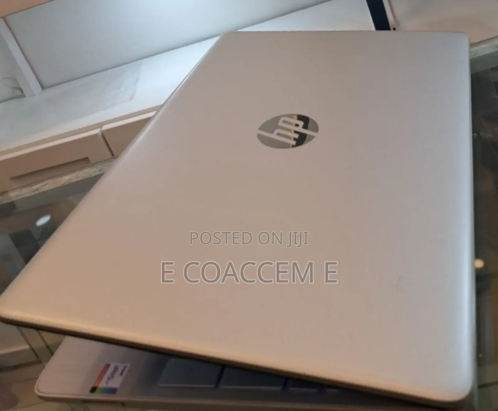 New Laptop HP 16GB Intel Core I5 SSD 512GB