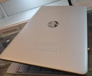 New Laptop HP 16GB Intel Core I5 SSD 512GB
