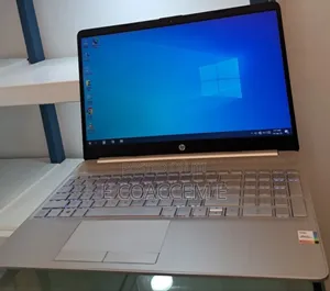 New Laptop HP 16GB Intel Core I5 SSD 512GB