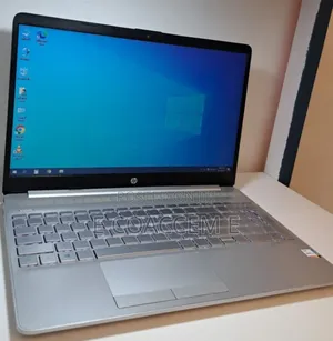 New Laptop HP 16GB Intel Core I5 SSD 512GB