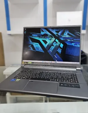 New Laptop Acer 32GB Intel Core I7 SSD 2T
