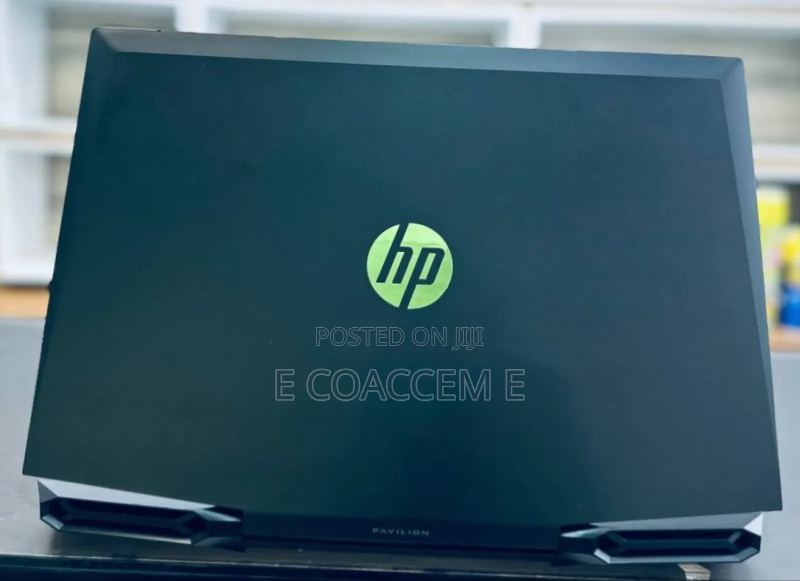 New Laptop HP 16GB Intel Core I7 SSD 512GB