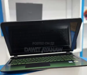 New Laptop HP Pavilion 15 8GB Intel Core I5 HDD+SSD 1T