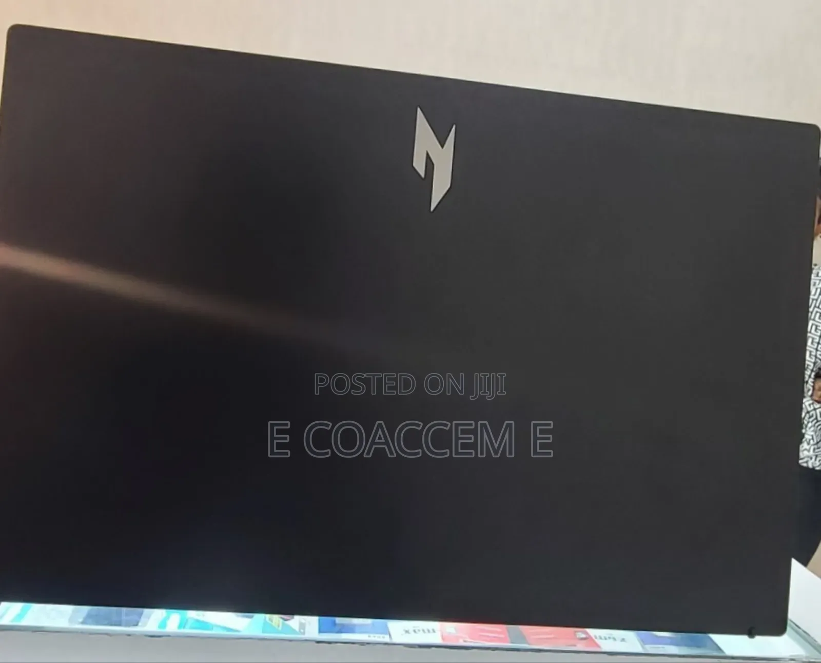 New Laptop Acer 16GB Intel Core I7 SSD 512GB