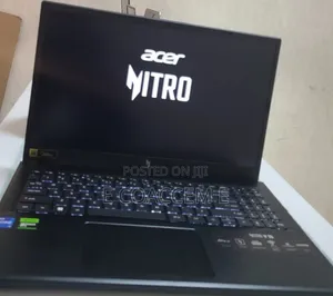 New Laptop Acer 16GB Intel Core I7 SSD 512GB