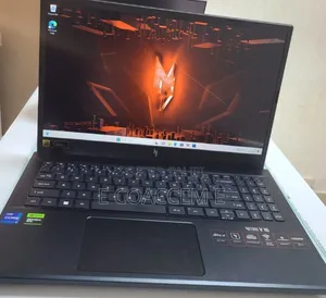 Photo - New Laptop Acer 16GB Intel Core I7 SSD 512GB