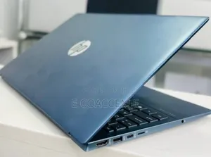 New Laptop HP 8GB AMD Ryzen 7 SSD 512GB