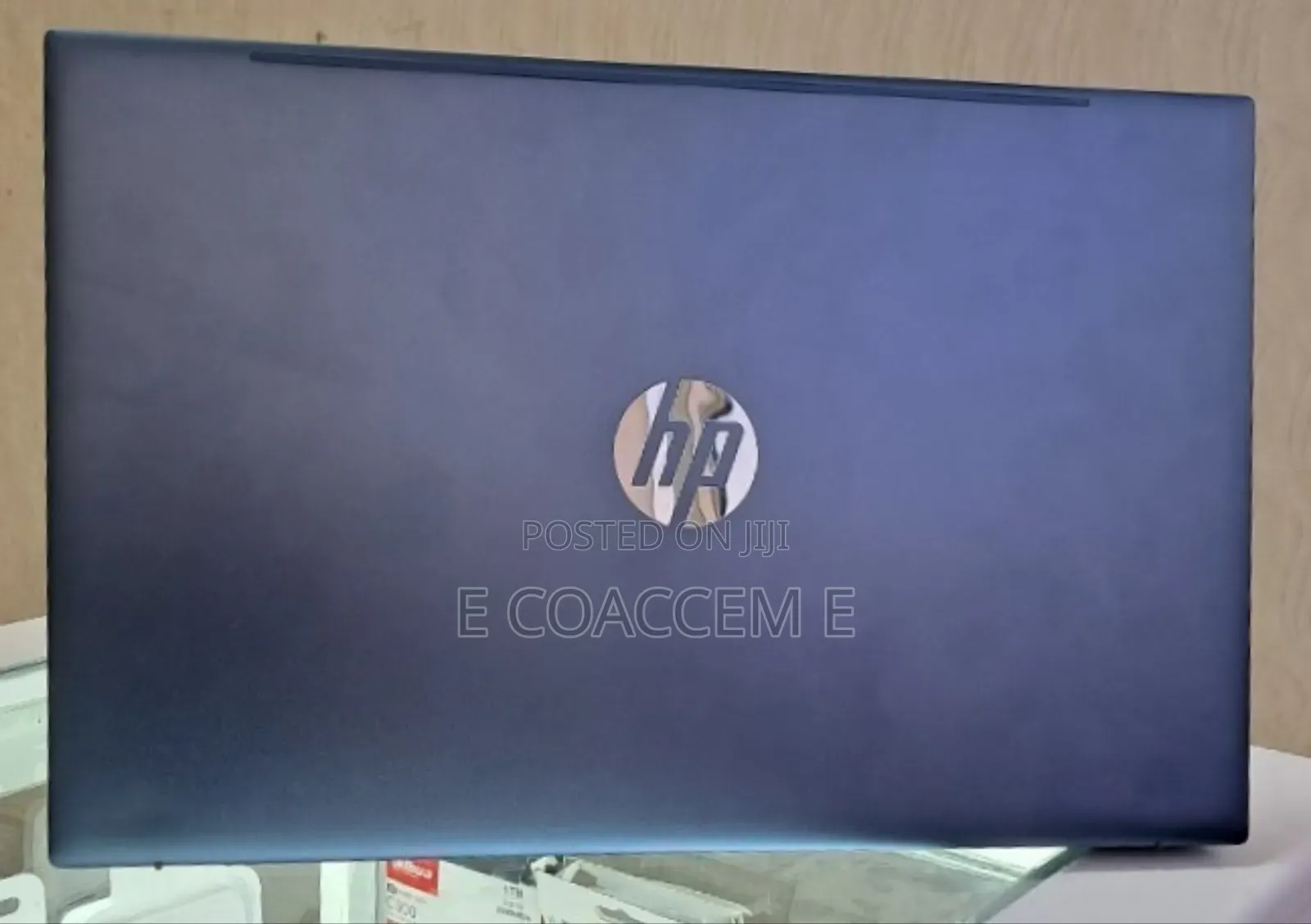 New Laptop HP 8GB AMD Ryzen 7 SSD 512GB