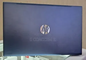 New Laptop HP 8GB AMD Ryzen 7 SSD 512GB