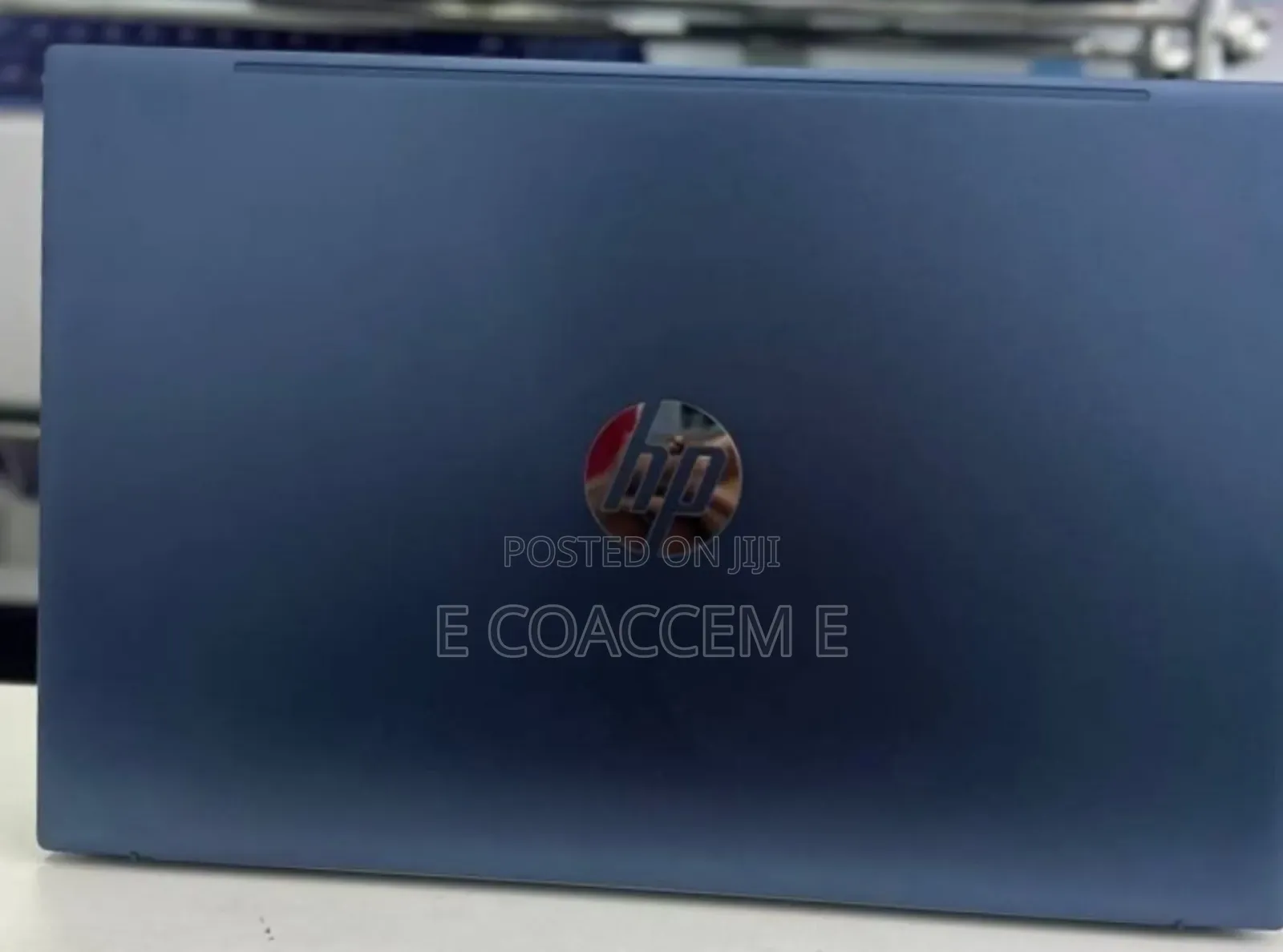 New Laptop HP 8GB AMD Ryzen 7 SSD 512GB