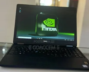 Photo - New Laptop Dell 8GB Intel Core I5 SSD 512GB