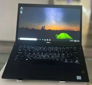 Photo - New Laptop Dell 8GB Intel Core I5 SSD 256GB