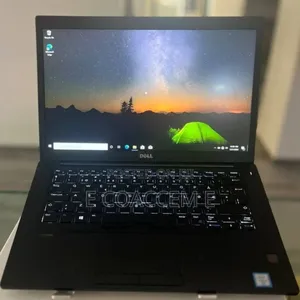 New Laptop Dell 8GB Intel Core I5 SSD 256GB