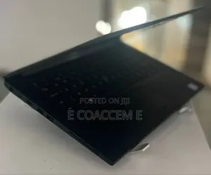 New Laptop Dell 8GB Intel Core I5 SSD 256GB