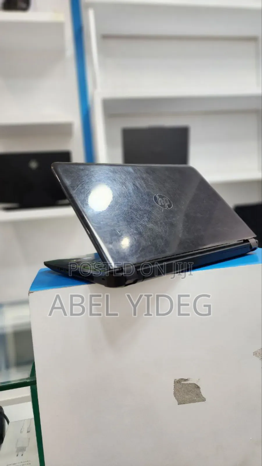 Laptop HP Pavilion Power 15 8GB Intel Core I5 HDD+SSD 1T