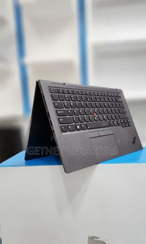 Photo - New Laptop Lenovo ThinkPad X1 16GB Intel Core I7 SSD 512GB